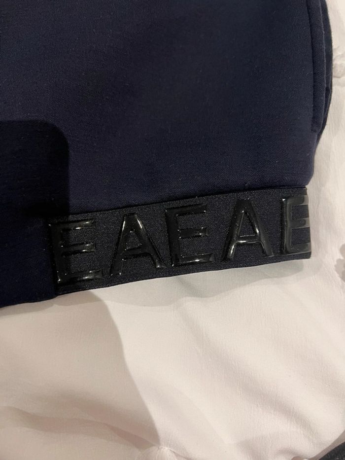 Veste emporio - photo numéro 4