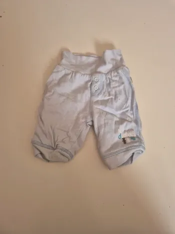 Pantalon 1 mois