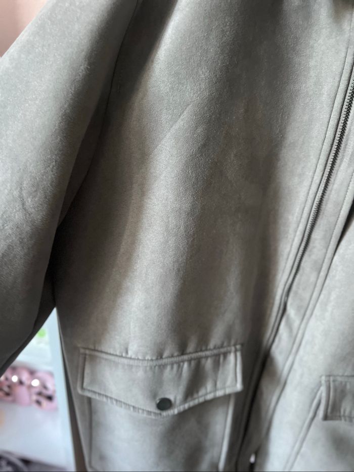 Veste homme - photo numéro 3