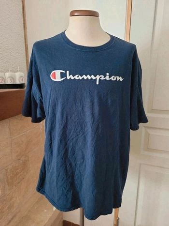 T shirt champion vintage XXL 2XL