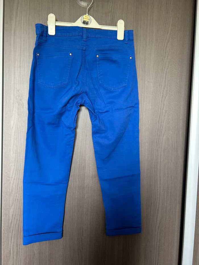 Pantalon - photo numéro 3