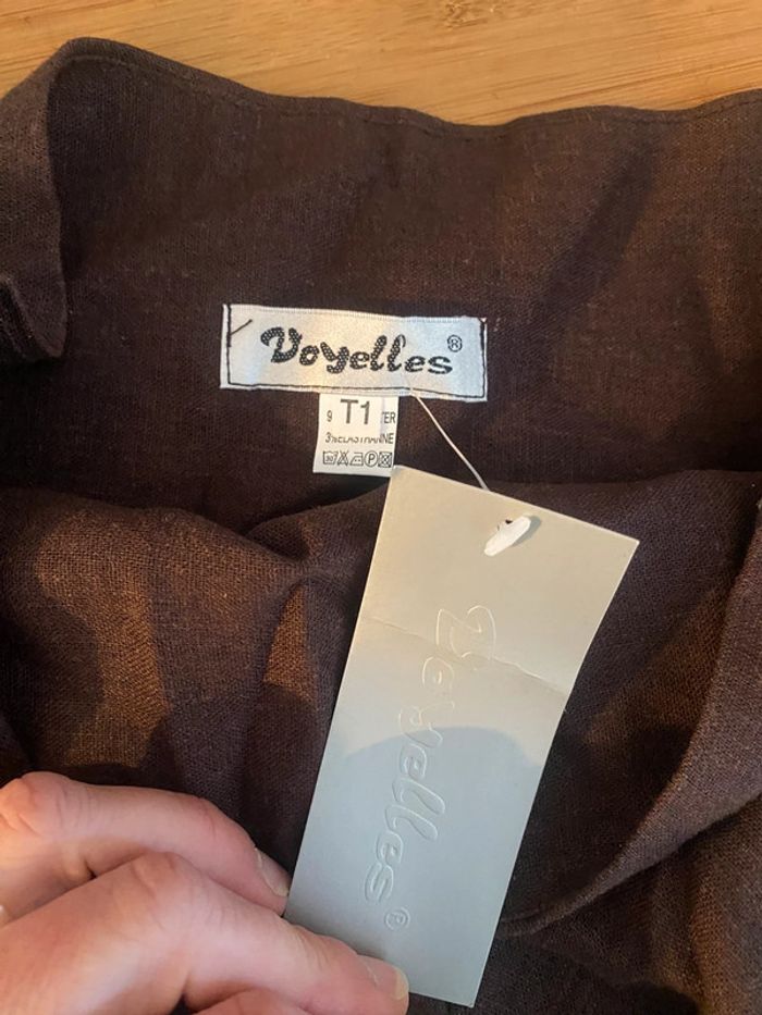 Sarouel léger pour l’été - photo numéro 3