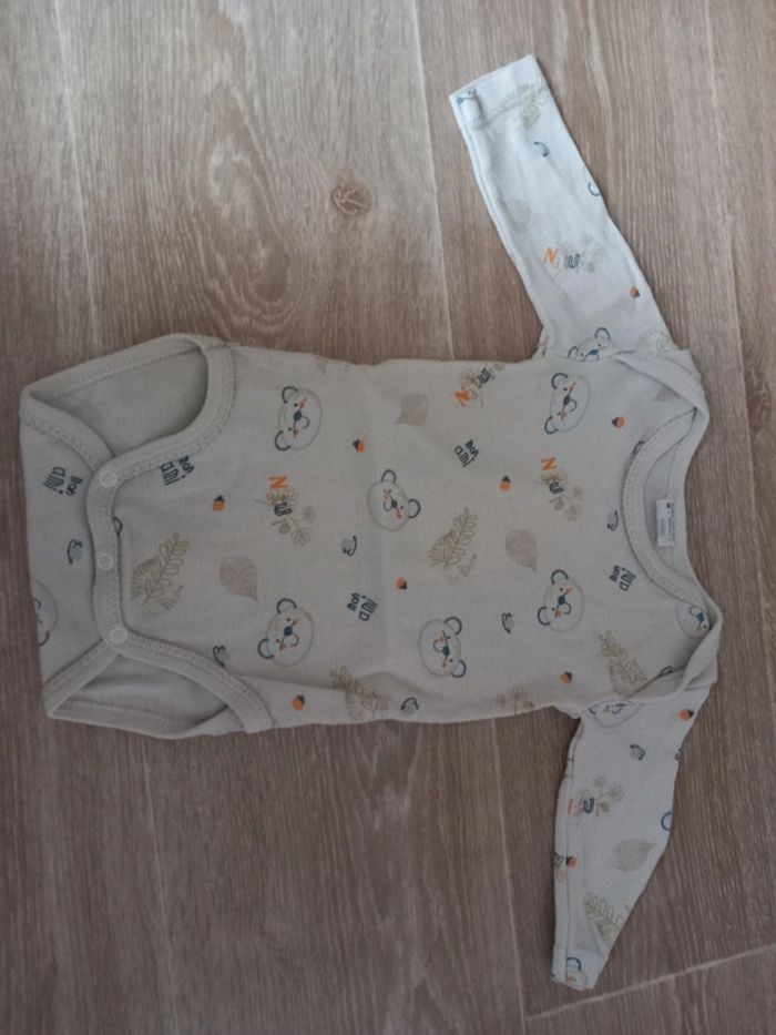 Lot 2 body - photo numéro 2