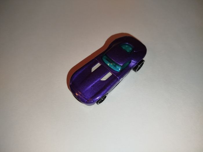 Hot Wheels The Penguin Fast Felion Multipack Batman 2025 - photo numéro 7
