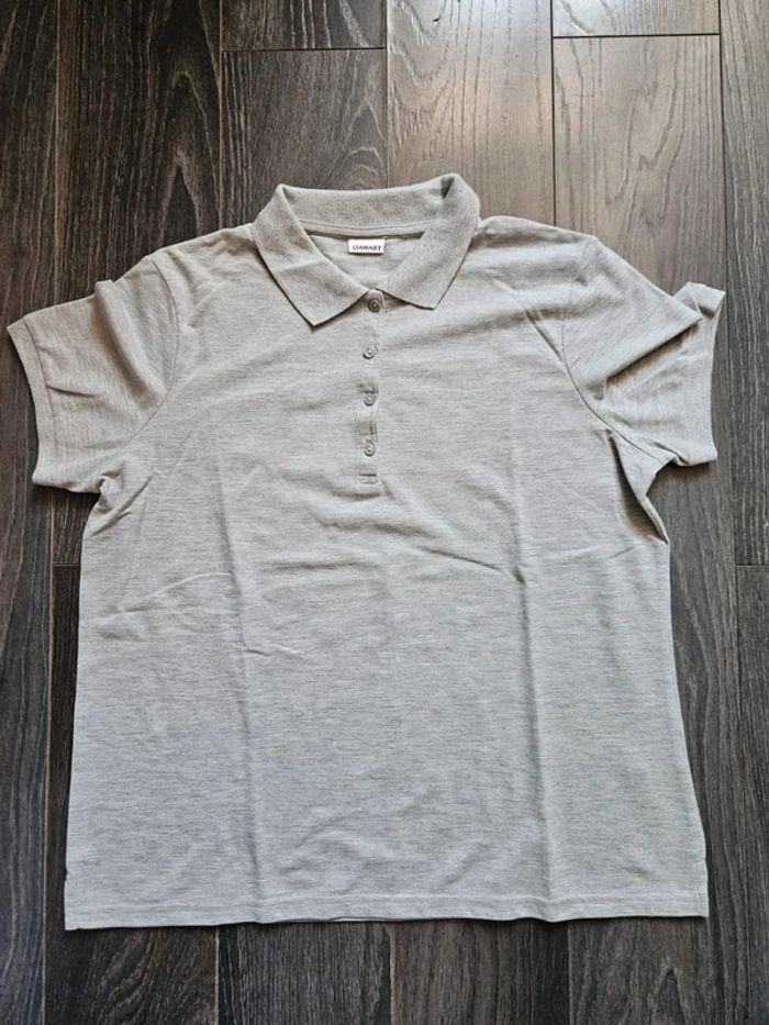 Polos Damart Taille 46/48 👕 - photo numéro 2