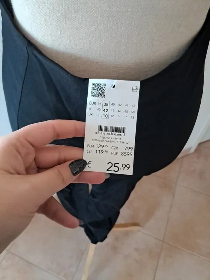 Pantalon - photo numéro 2