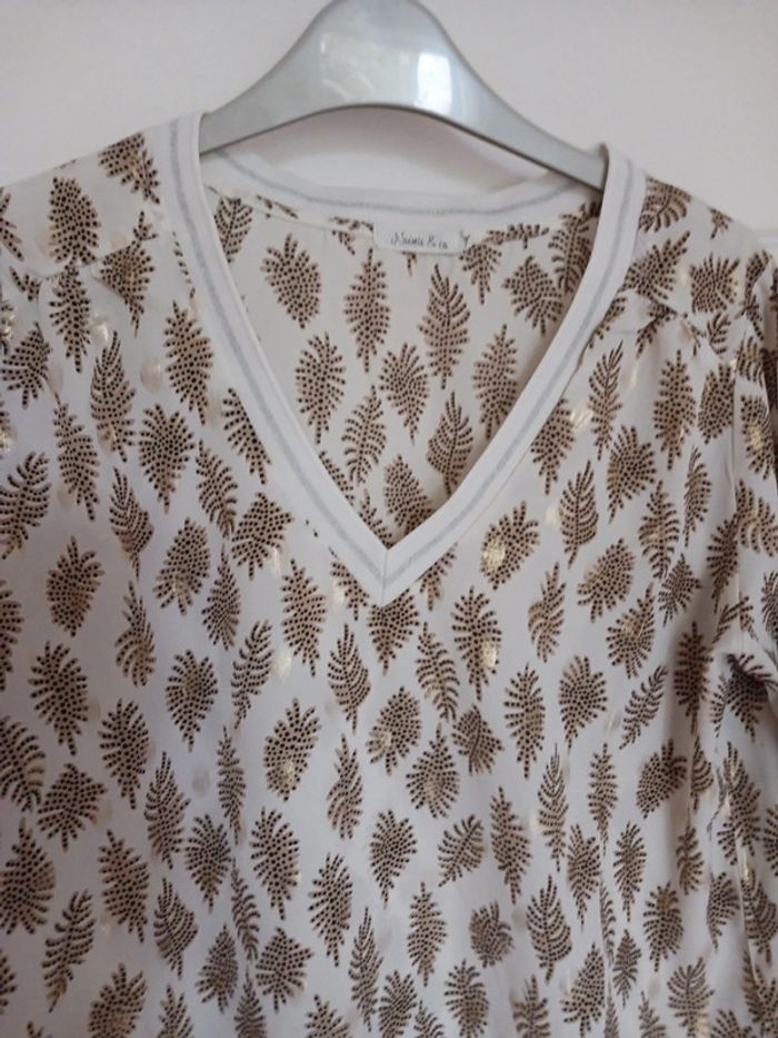 Blouse Noemie&Co - photo numéro 4