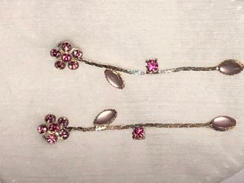 Boucles d’oreille fantaisie