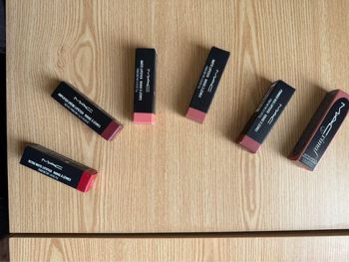 MAC COSMETIC - photo numéro 6