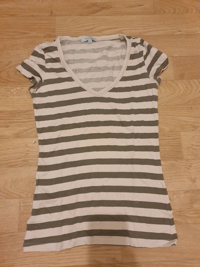 Tee shirt