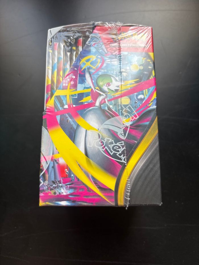 Demi display mv01 - photo numéro 4