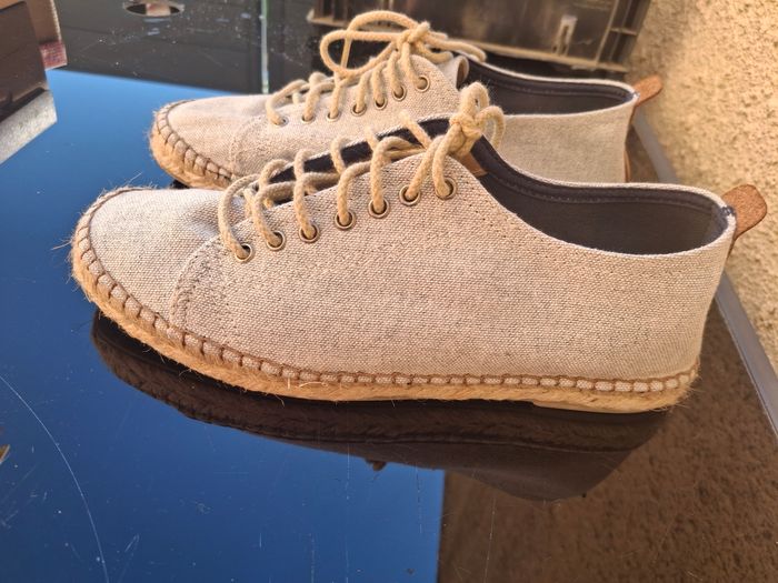 Lot de chaussures femme - photo numéro 5