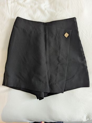 Jupe short femme 🙂‍↕️