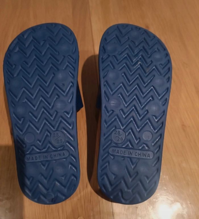 Sandale - photo numéro 2