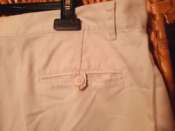 Pantalon La Redoute les essentiels XXL - photo numéro 6