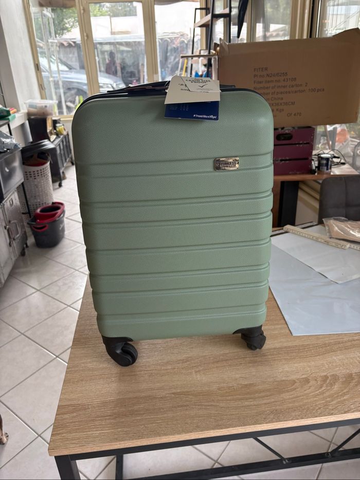 Valise cabine