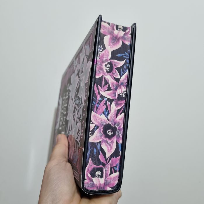 Box la reine des Enfers et ses goodies - photo numéro 7