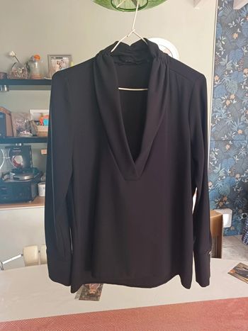 Blouse zara taille S