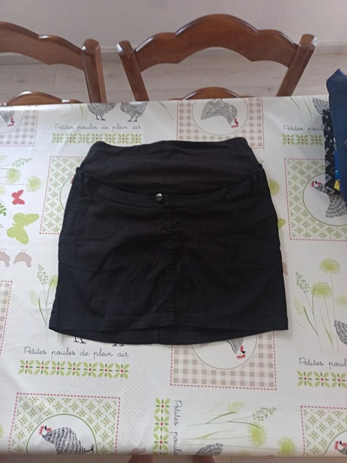 Jupe maternité CalinKalin taille 42