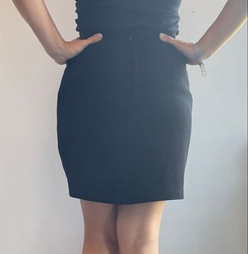 Jupe courte chic femme