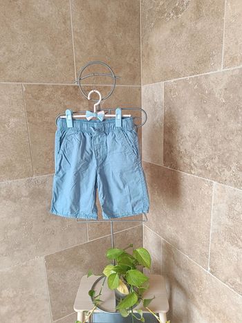 Short garçon 10 ans Kiabi