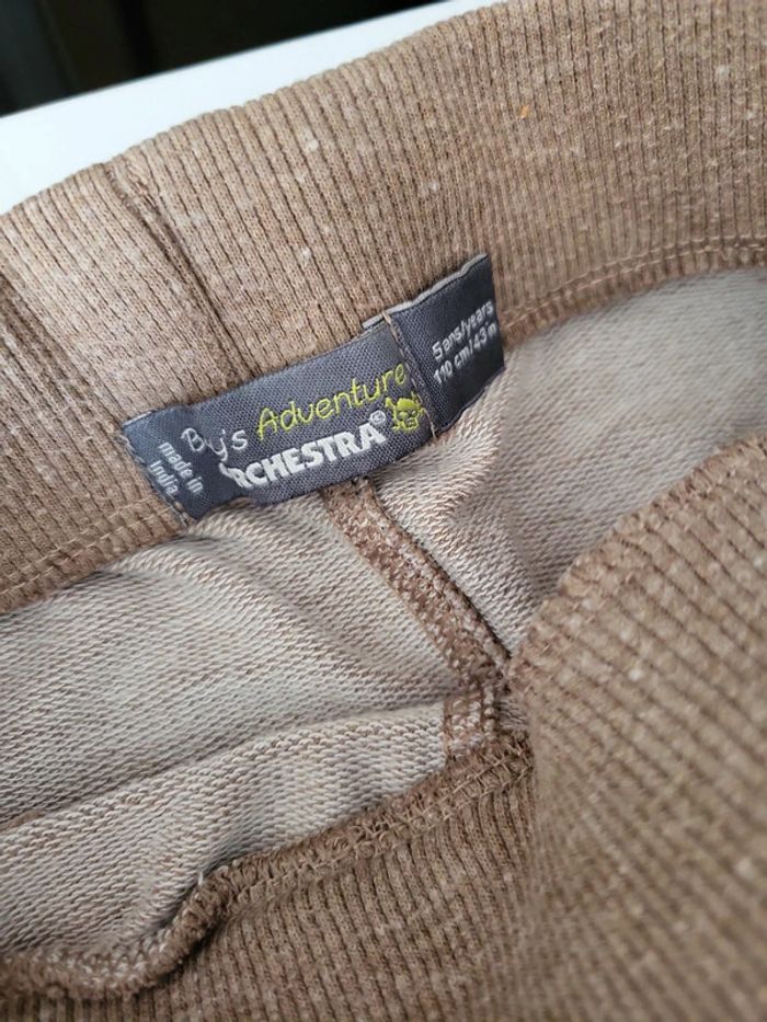 lot pantalon garçon - photo numéro 5