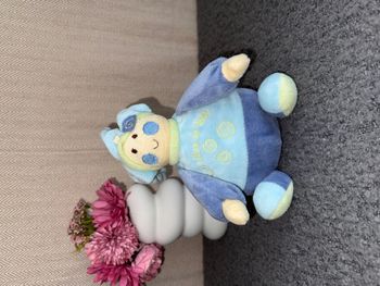 Doudou lutin