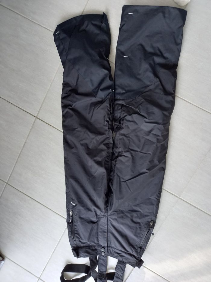 Pantalon ski décathlon