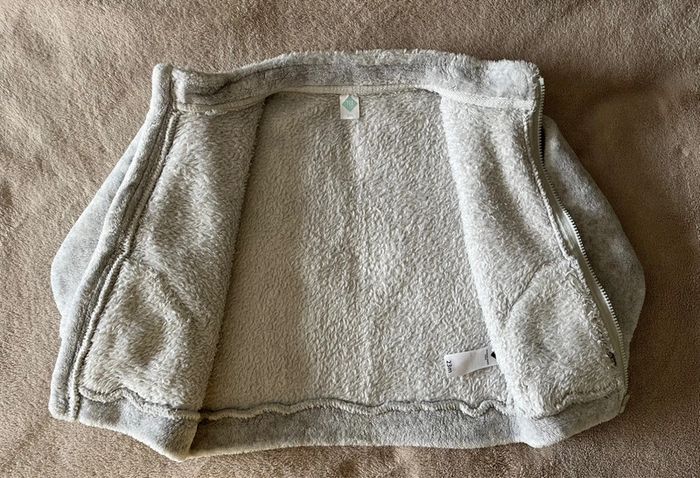 Polaire - photo numéro 2