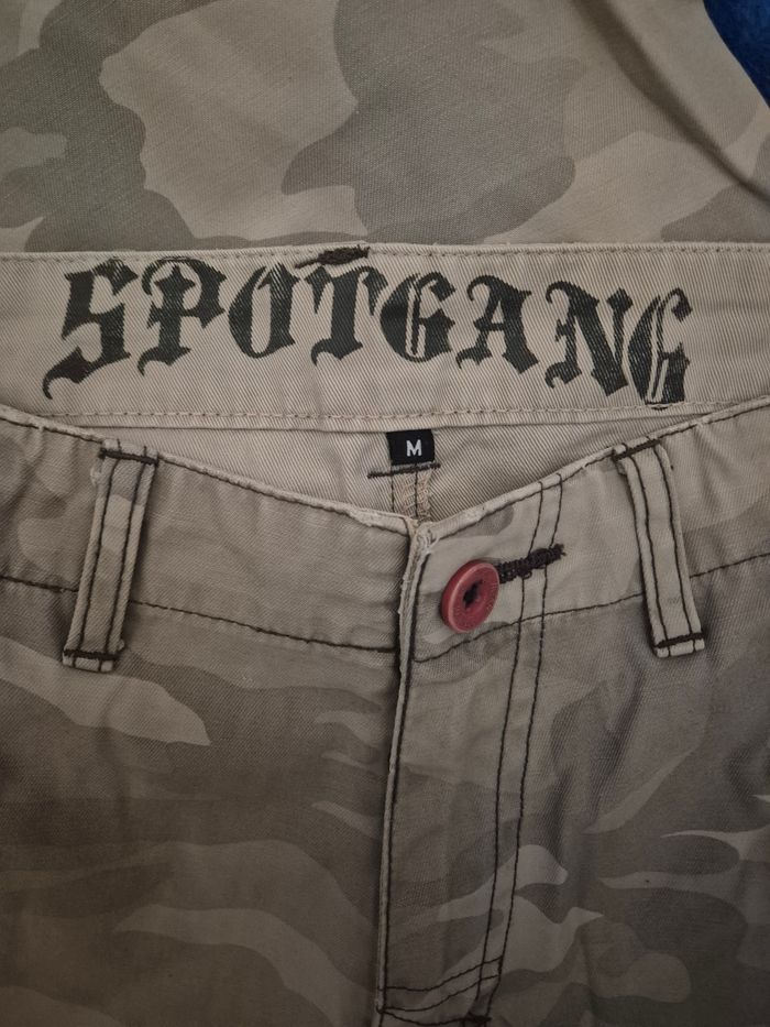 Pantalon cargo - photo numéro 3