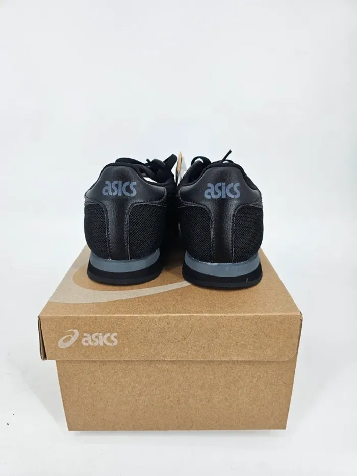 Basket homme ASICS Tiger Runner – Taille 37,5 EU - US 5 – Neuves avec boîte - photo numéro 3