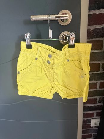 Short