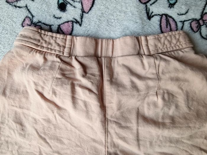 Short rose lulu castagnette - photo numéro 4