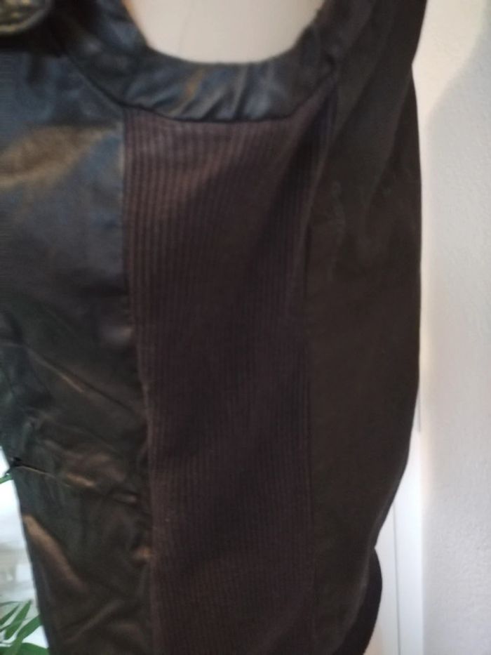 Veste sans manche G-star taille S très bon état - photo numéro 6