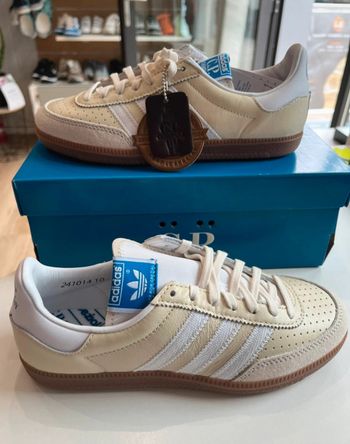Adidas X Cp Company Wimberly Spzl 38