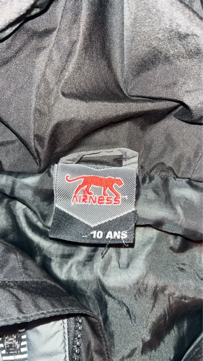 Manteau airness - photo numéro 3
