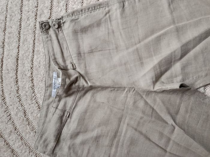 Pantalon ZARA TL - photo numéro 2