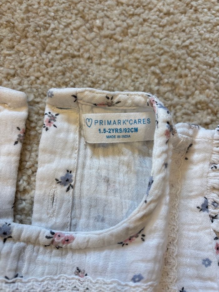 Tunique bébé - photo numéro 2