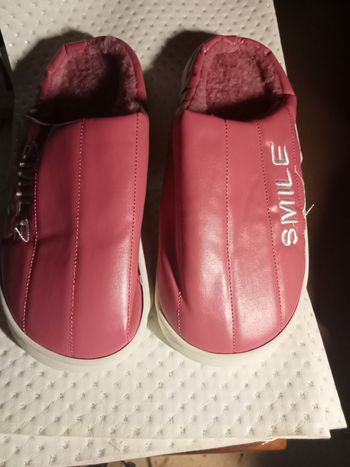 Pantoufles , pour femme