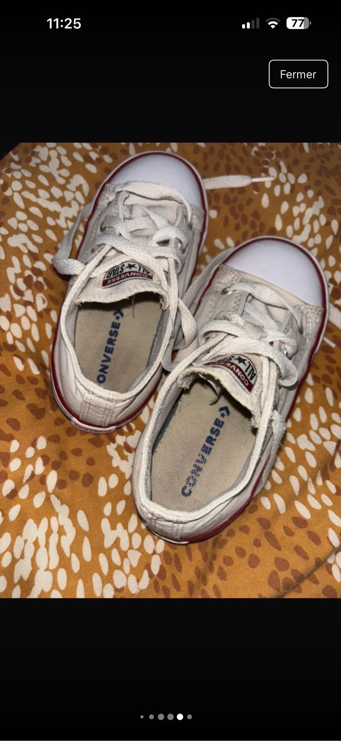 Converses - photo numéro 6
