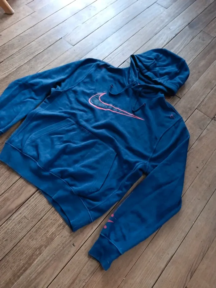 Sweat à capuche Nike - S