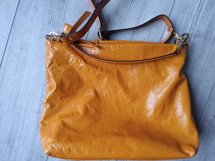 Sac en cuir Abro - photo numéro 2