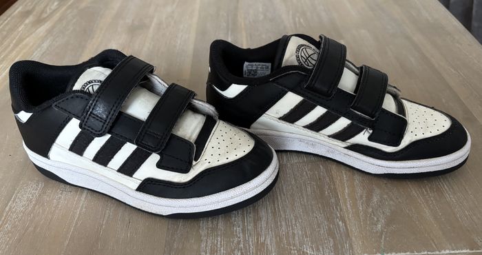 BASKETS ADIDAS - photo numéro 3