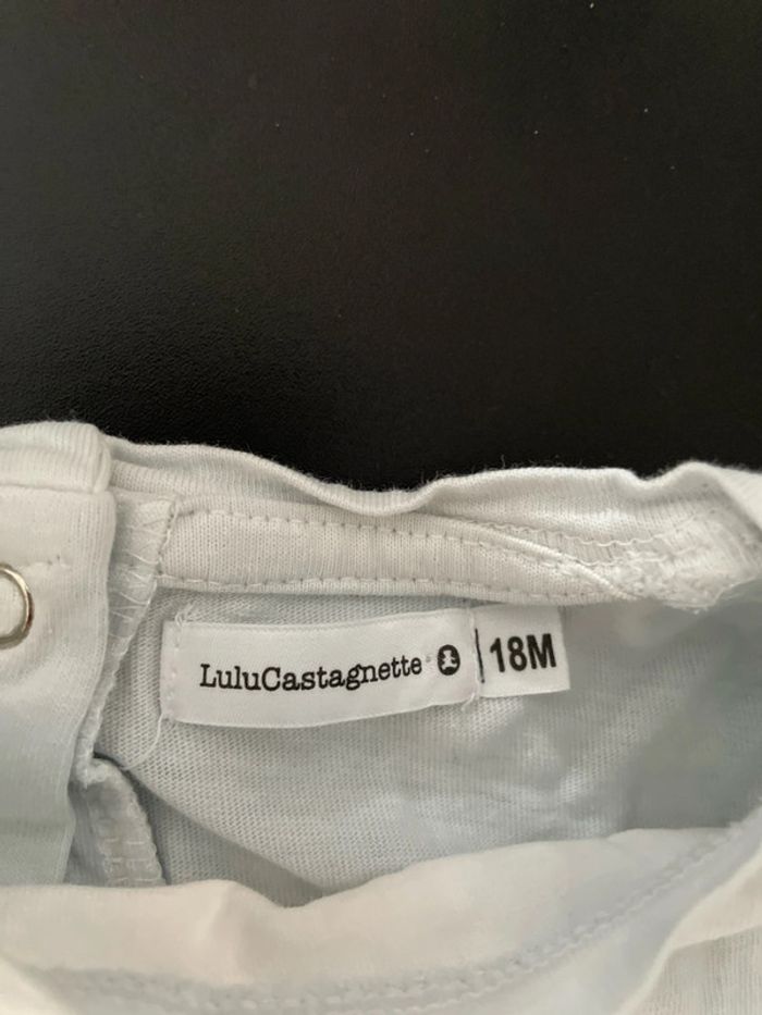 Teeshirt - photo numéro 3