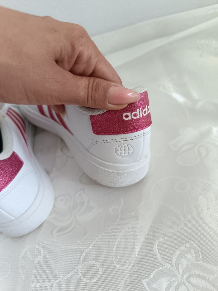 Adidas - photo numéro 3