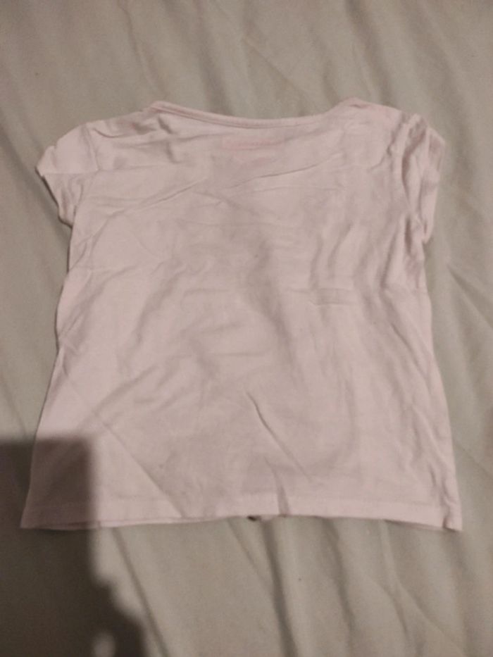 T-shirt T3A in extenso - photo numéro 3