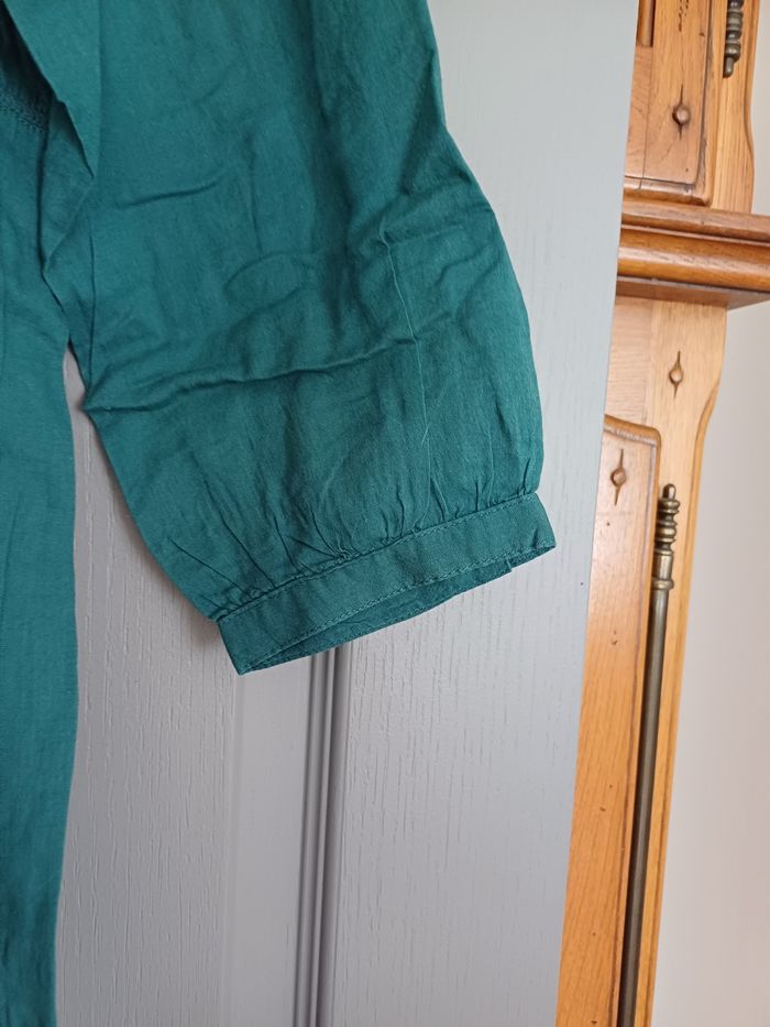Chemise taille 2 - photo numéro 4
