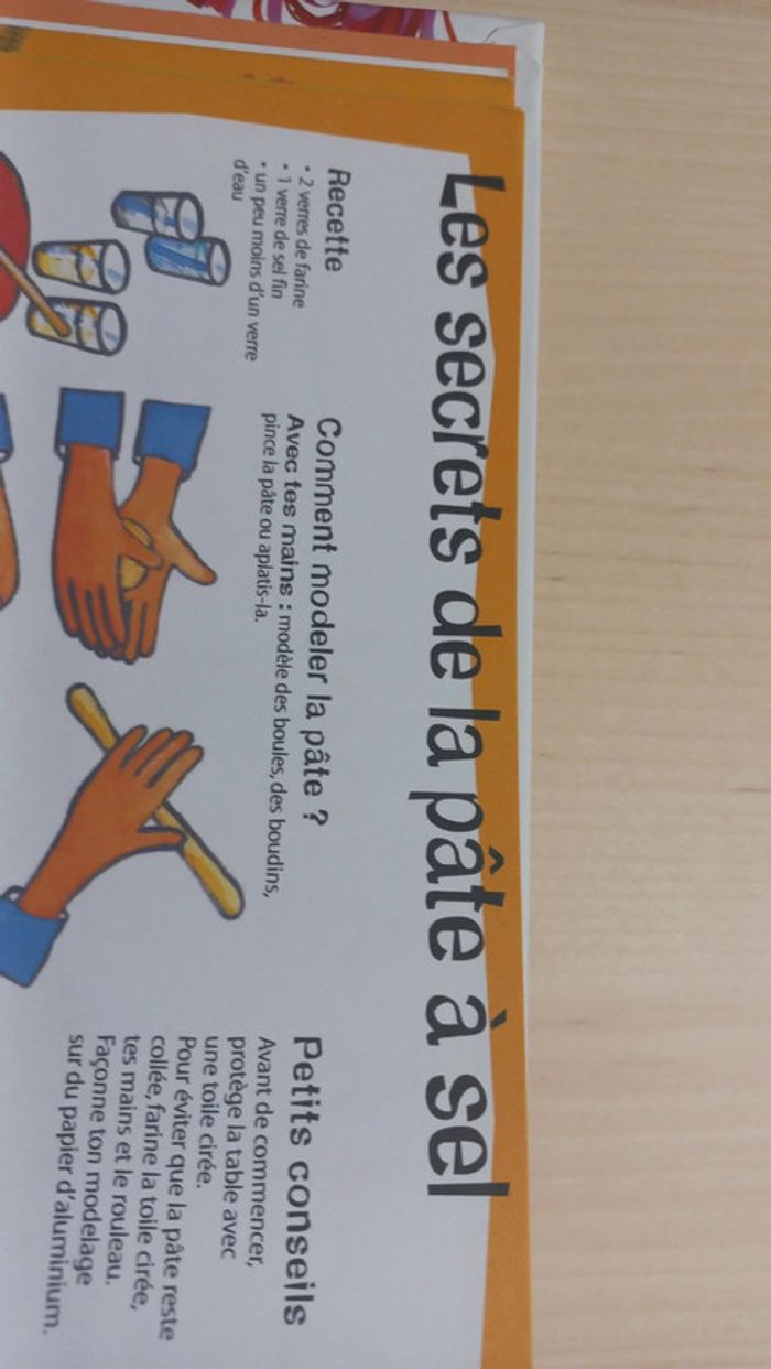 Livre d'activités. 365 créations pour toute l'année - photo numéro 3