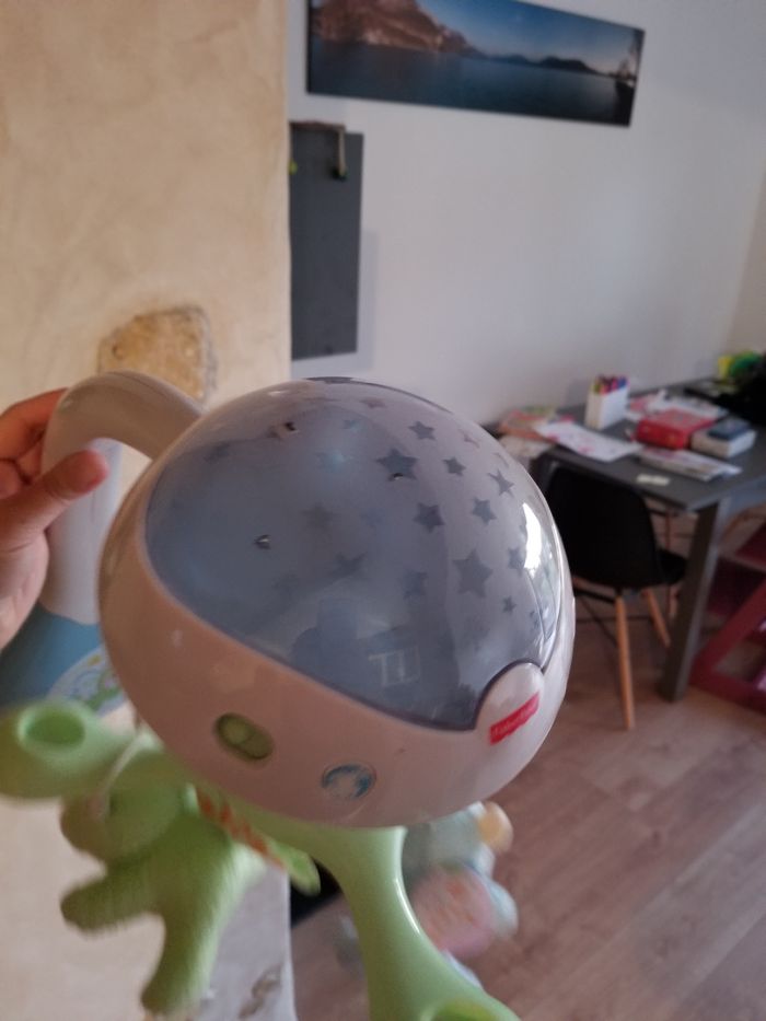 Mobile oursons - photo numéro 5