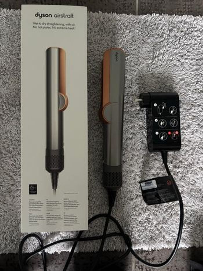 Dyson airstrait - photo numéro 3